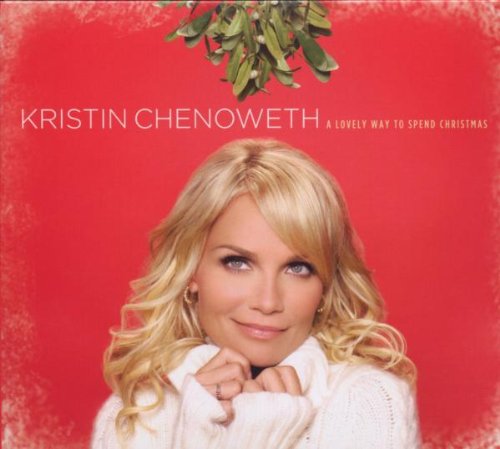 Kristen Chenoweth, Silver Bells, Piano & Vocal