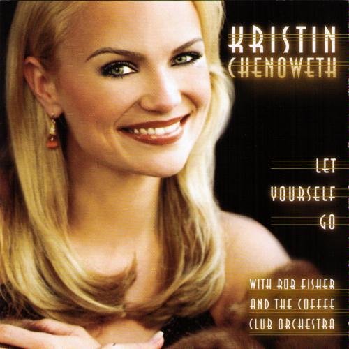 Kristin Chenoweth, The Girl In 14G, Piano, Vocal & Guitar (Right-Hand Melody)