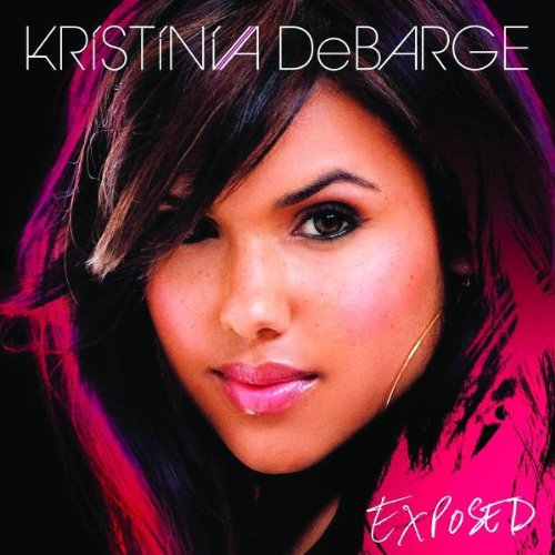 Kristinia Debarge, Goodbye, Piano, Vocal & Guitar (Right-Hand Melody)