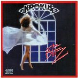 Download Krokus Ballroom Blitz sheet music and printable PDF music notes
