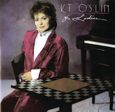 Download K.T. Oslin Do Ya' sheet music and printable PDF music notes