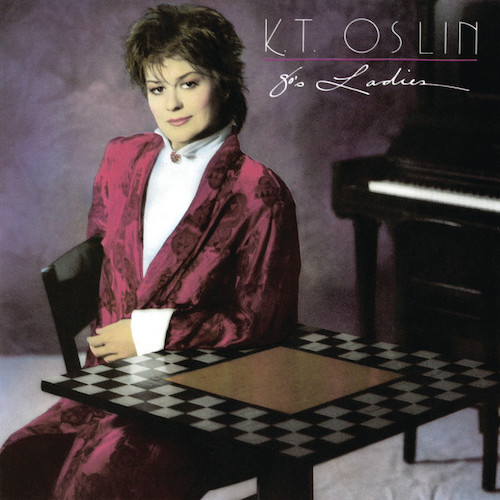 K.T. Oslin, Do Ya', Piano, Vocal & Guitar Chords (Right-Hand Melody)