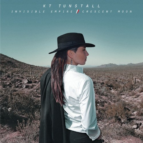 KT Tunstall, Carried, Piano, Vocal & Guitar (Right-Hand Melody)