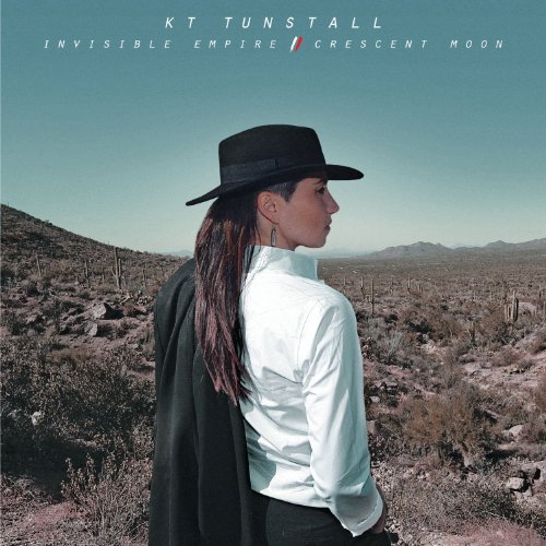 KT Tunstall, Crescent Moon, Piano, Vocal & Guitar (Right-Hand Melody)