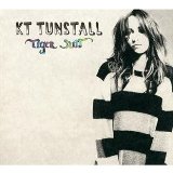 Download KT Tunstall Push That Knot Away sheet music and printable PDF music notes