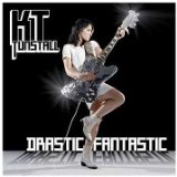 Download KT Tunstall Saving My Face sheet music and printable PDF music notes
