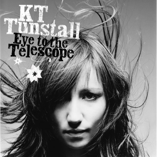 KT Tunstall, Universe & U, Piano, Vocal & Guitar (Right-Hand Melody)