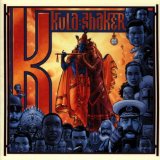 Download Kula Shaker Grateful When You're Dead/Jerry Was There sheet music and printable PDF music notes