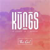 Download Kungs This Girl sheet music and printable PDF music notes