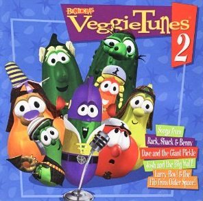 Kurt Heinecke, Stand! (from VeggieTales), Piano, Vocal & Guitar Chords (Right-Hand Melody)