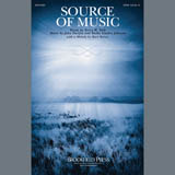 Download Kurt Kaiser Source Of Music sheet music and printable PDF music notes