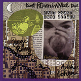 Download Kurt Rosenwinkel Lazy Bird sheet music and printable PDF music notes