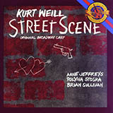 Download Kurt Weill A Boy Like You (from Street Scene) sheet music and printable PDF music notes