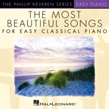 Download Kurt Weill September Song [Classical version] (arr. Phillip Keveren) sheet music and printable PDF music notes