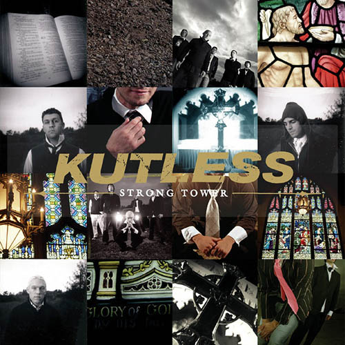 Kutless, All Of The Words, Piano, Vocal & Guitar (Right-Hand Melody)