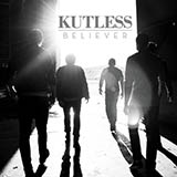 Download Kutless Believer sheet music and printable PDF music notes