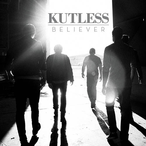 Kutless Kutless, Carry On, Piano, Vocal & Guitar (Right-Hand Melody)