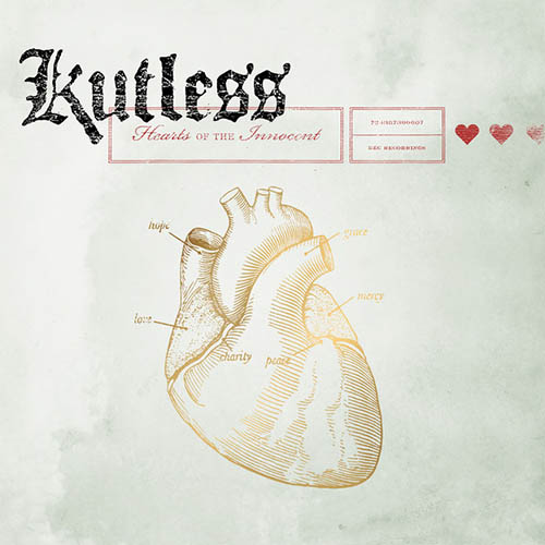 Kutless, Promise Of A Lifetime, Easy Guitar Tab
