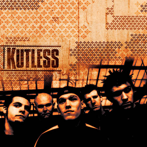 Kutless, Your Touch, Guitar Tab