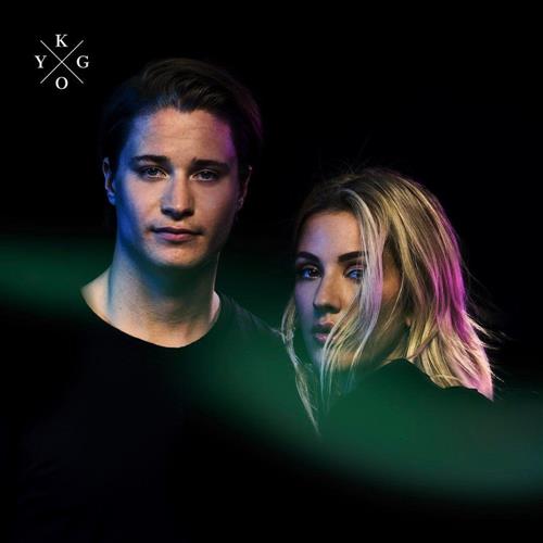 Kygo & Ellie Goulding, First Time, Piano, Vocal & Guitar (Right-Hand Melody)