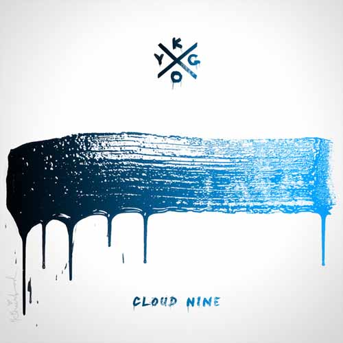 Kygo, Firestone feat. Conrad Sewell, Piano, Vocal & Guitar (Right-Hand Melody)