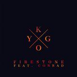 Download Kygo Firestone sheet music and printable PDF music notes