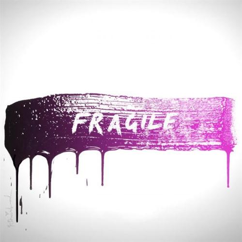 Kygo, Fragile (featuring Labrinth), Piano, Vocal & Guitar (Right-Hand Melody)