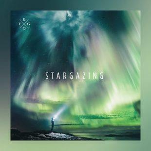 Kygo, Stargazing (featuring Justin Jesso), Piano, Vocal & Guitar (Right-Hand Melody)