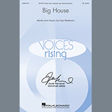 Download Kyle Pederson Big House sheet music and printable PDF music notes