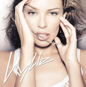 Kylie Minogue, Love Affair, Piano, Vocal & Guitar