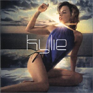 Kylie Minogue, Spinning Around, Piano, Vocal & Guitar