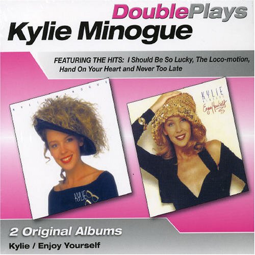 Kylie Minogue, Wouldn't Change A Thing, Piano, Vocal & Guitar