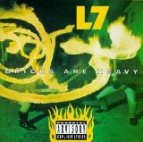 Download L7 Pretend We're Dead sheet music and printable PDF music notes