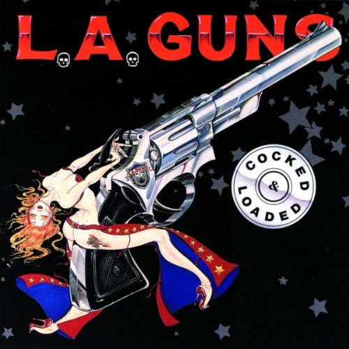 L.A. Guns, The Ballad Of Jayne, Lyrics & Chords