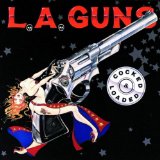 Download L.A. Guns The Ballad Of Jayne sheet music and printable PDF music notes