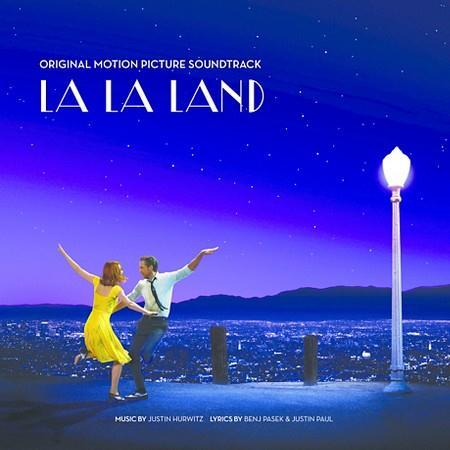 La La Land Cast, Another Day Of Sun (from La La Land), Piano Solo