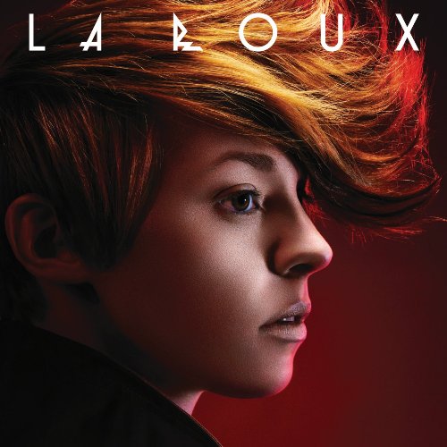 La Roux, Colourless Colour, Piano, Vocal & Guitar (Right-Hand Melody)