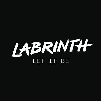 Labrinth, Let It Be, Piano, Vocal & Guitar (Right-Hand Melody)