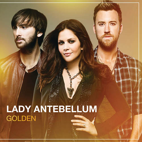Lady A, Downtown, Piano, Vocal & Guitar (Right-Hand Melody)