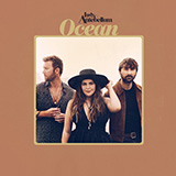 Download Lady A Ocean sheet music and printable PDF music notes