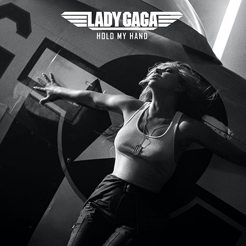 Lady Gaga, Hold My Hand (from Top Gun: Maverick), Clarinet Solo