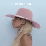 Download Lady Gaga Joanne sheet music and printable PDF music notes