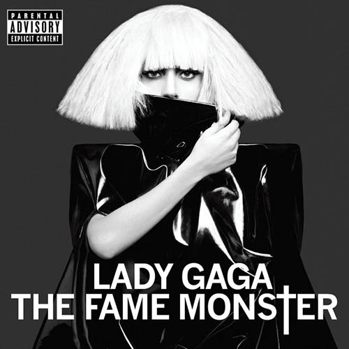 Lady Gaga, Telephone (feat. Beyonce), Super Easy Piano