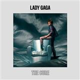 Download Lady Gaga The Cure sheet music and printable PDF music notes