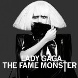 Download Lady Gaga The Fame sheet music and printable PDF music notes