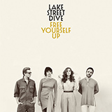 Download Lake Street Dive Good Kisser sheet music and printable PDF music notes