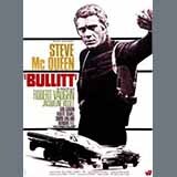 Download Lalo Schifrin Bullitt sheet music and printable PDF music notes