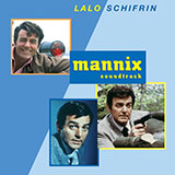 Download Lalo Schifrin Mannix sheet music and printable PDF music notes