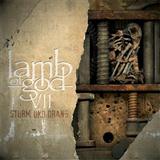 Download Lamb Of God 512 sheet music and printable PDF music notes