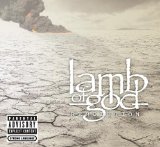 Download Lamb Of God Cheated sheet music and printable PDF music notes